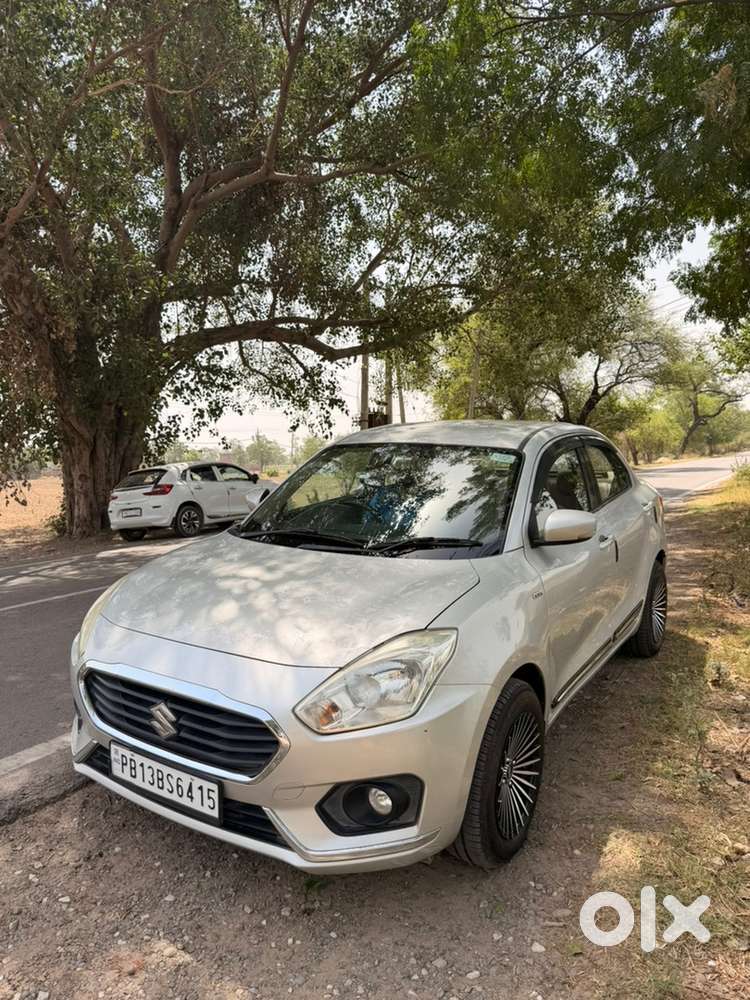Maruti Dzire Diesel 2018