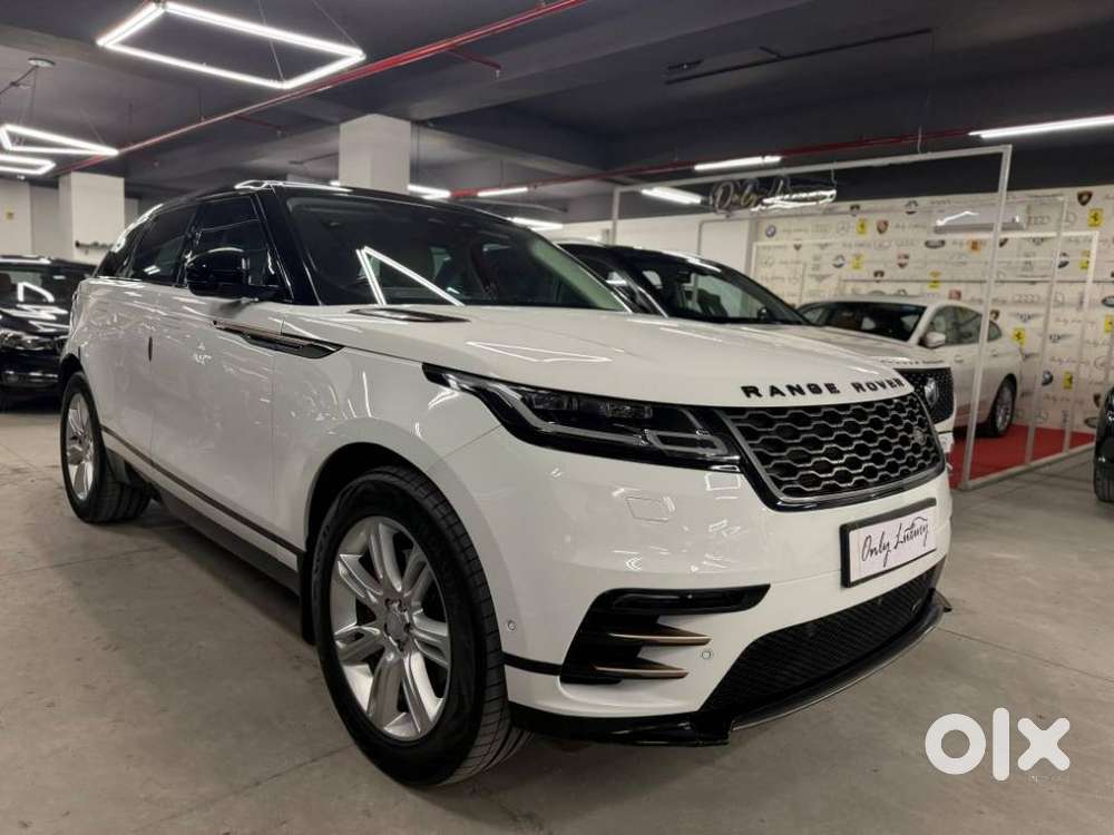 Land Rover Range Velar Hse Dynamic 2.0 Diesel, 2022, Diesel