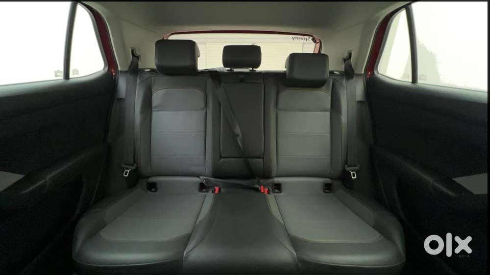 Skoda Kushaq Style 1.0l Tsi Mt, 2021, Petrol