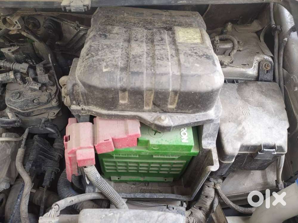 Ford Ecosport, 2015, Diesel