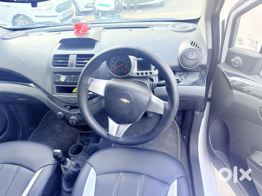 Chevrolet Beat Ls, 2013, Diesel