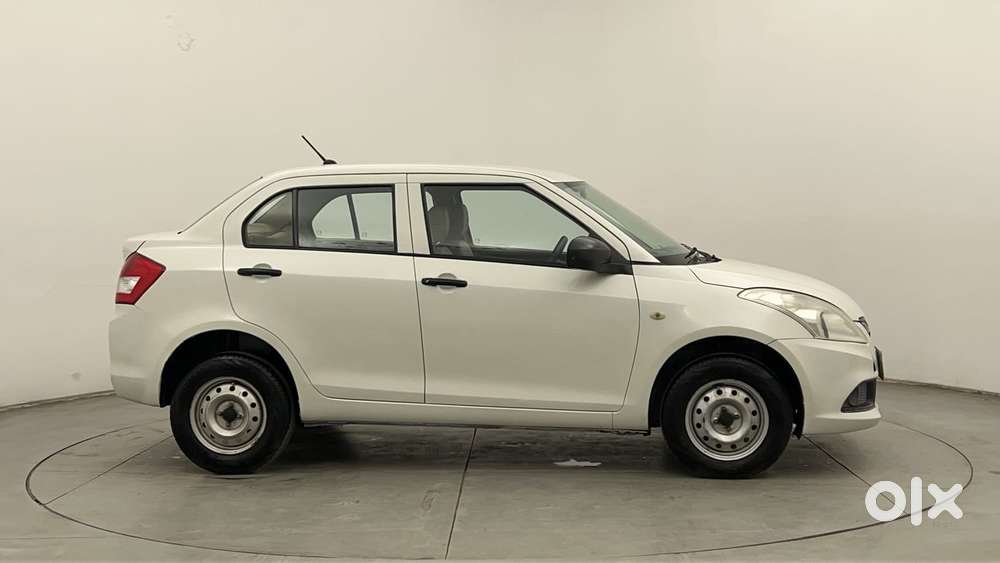 Maruti Suzuki Swift Dzire Ldi (o), 2015, Diesel