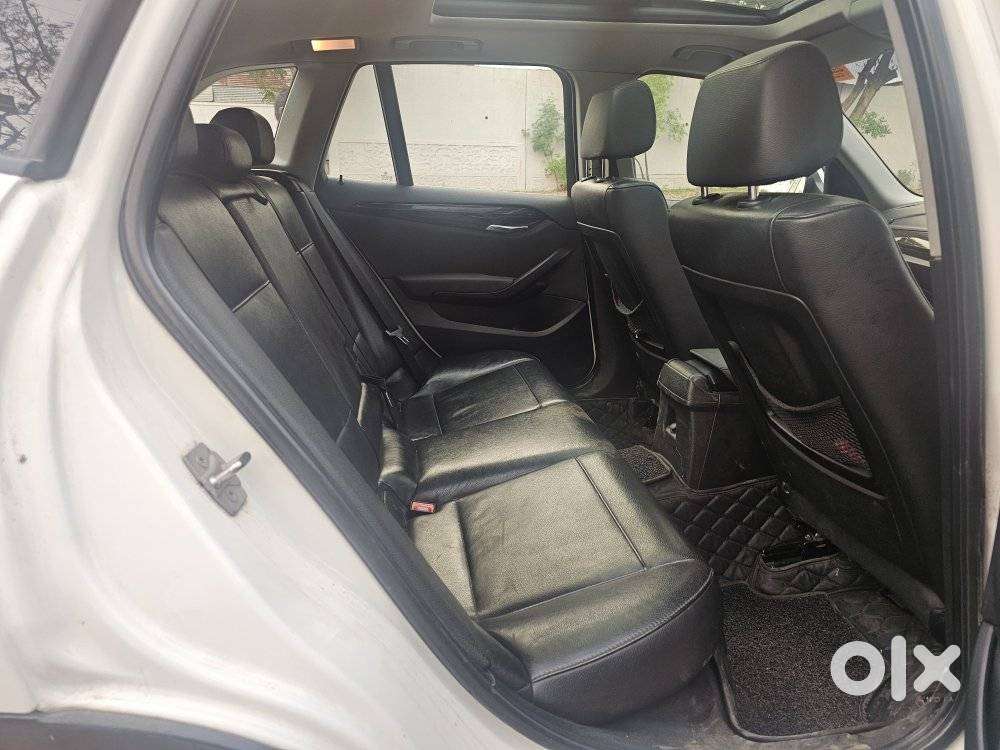 Bmw X1 2.0 Sdrive 20d, 2011, Diesel