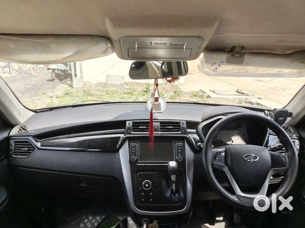 Mahindra Kuv100 Nxt 2018 Diesel Car
