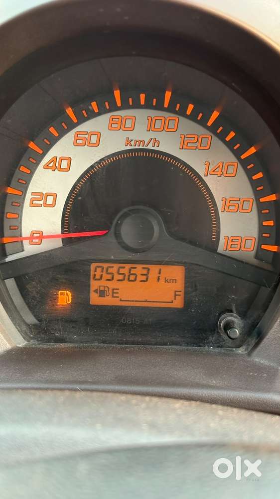 Honda Brio S Option Mt, 2012, Petrol