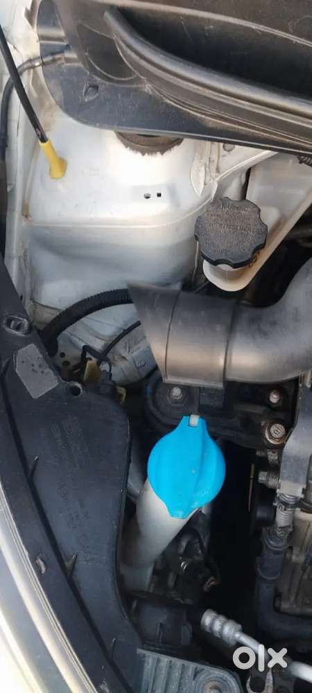 Hyundai Xcent Diesel 2019
