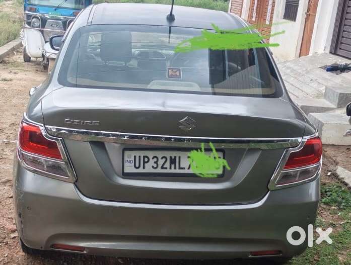 Maruti Suzuki Dzire Petrol 2022 Well Condition Full Finished