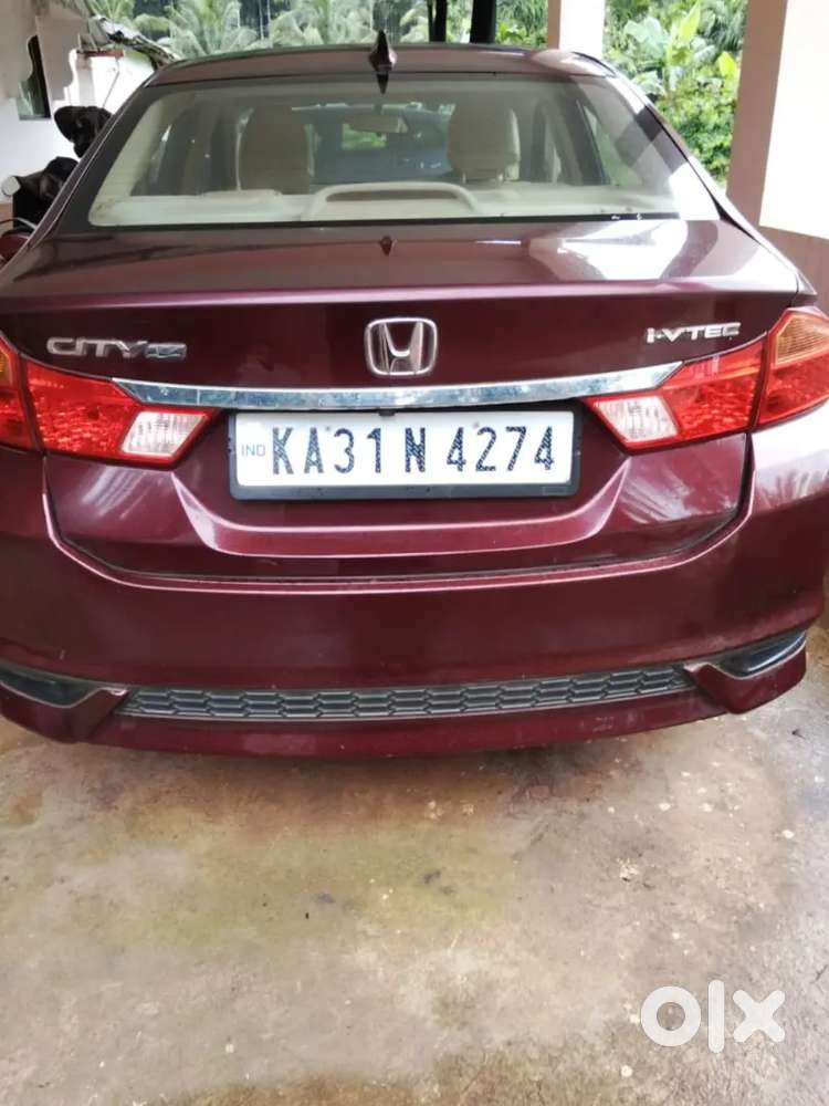 2018 Model Single Owner