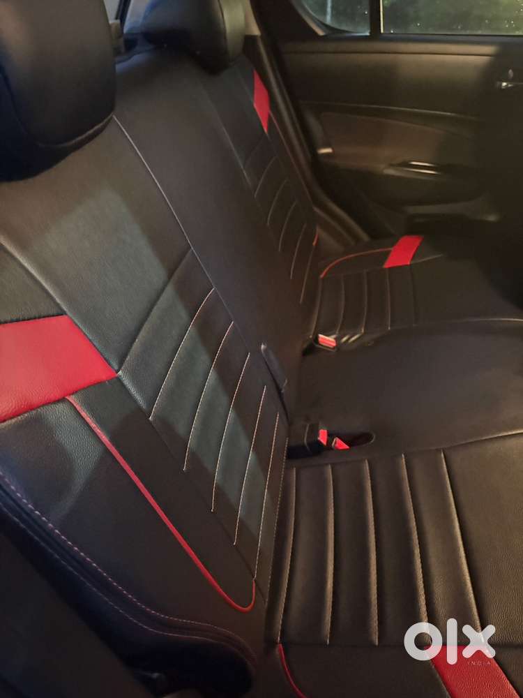 2014 Maruti Swift Petrol Manual