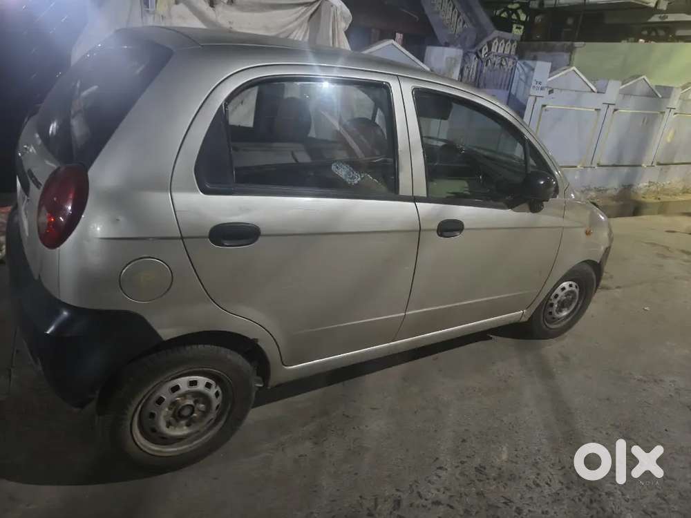 Chevrolet Spark 1.0 E 2008