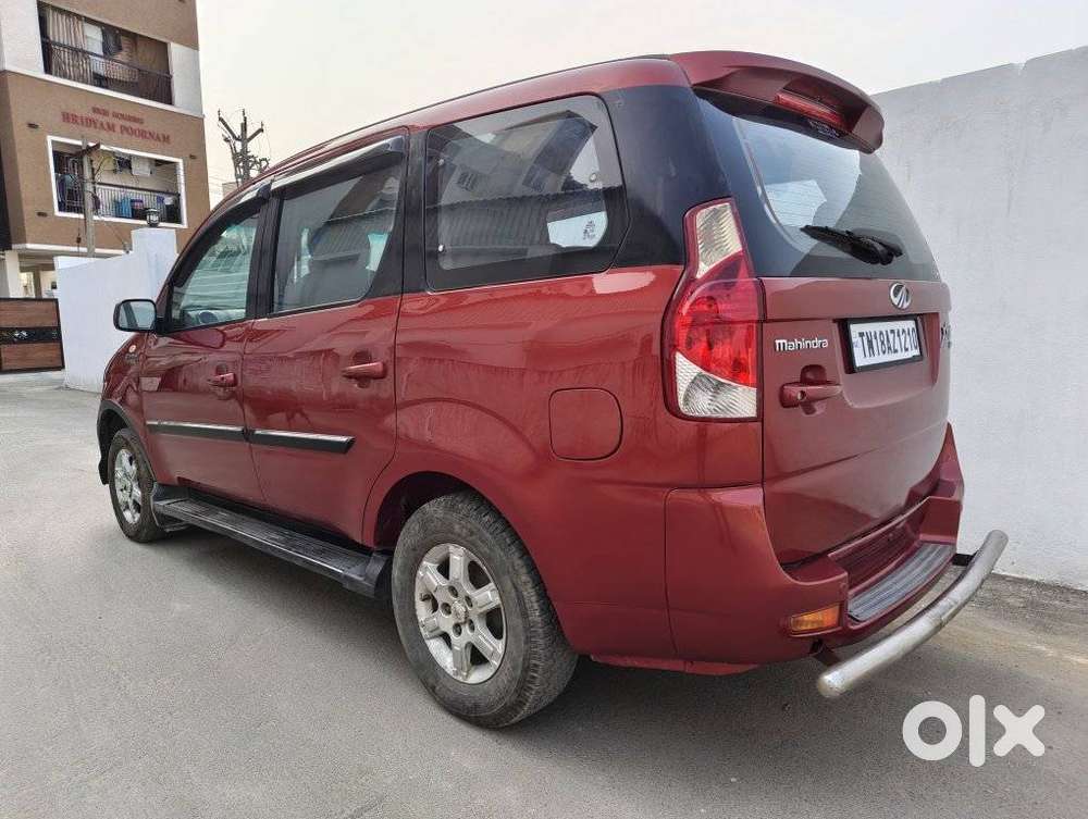 Mahindra Xylo H8 Abs Airbag Bs Iv, 2014, Diesel