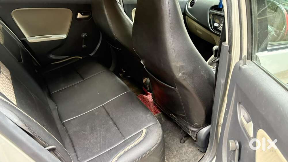 Maruti Suzuki Alto K10 1.0 Vxi Amt, 2015, Petrol