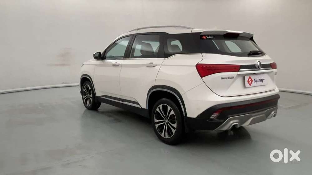 Mg Hector Smart 2.0 Turbo Diesel Mt, 2021, Diesel
