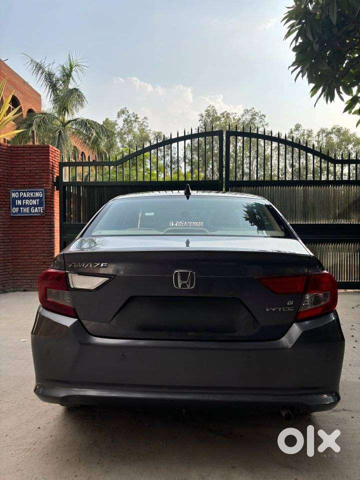 Honda Amaze 1.2 V I-vtec Mt, 2019, Petrol