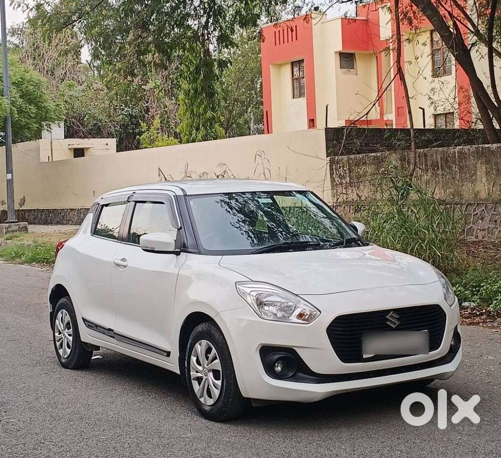 Maruti Suzuki Swift 2018 Vdi, 2018, Diesel