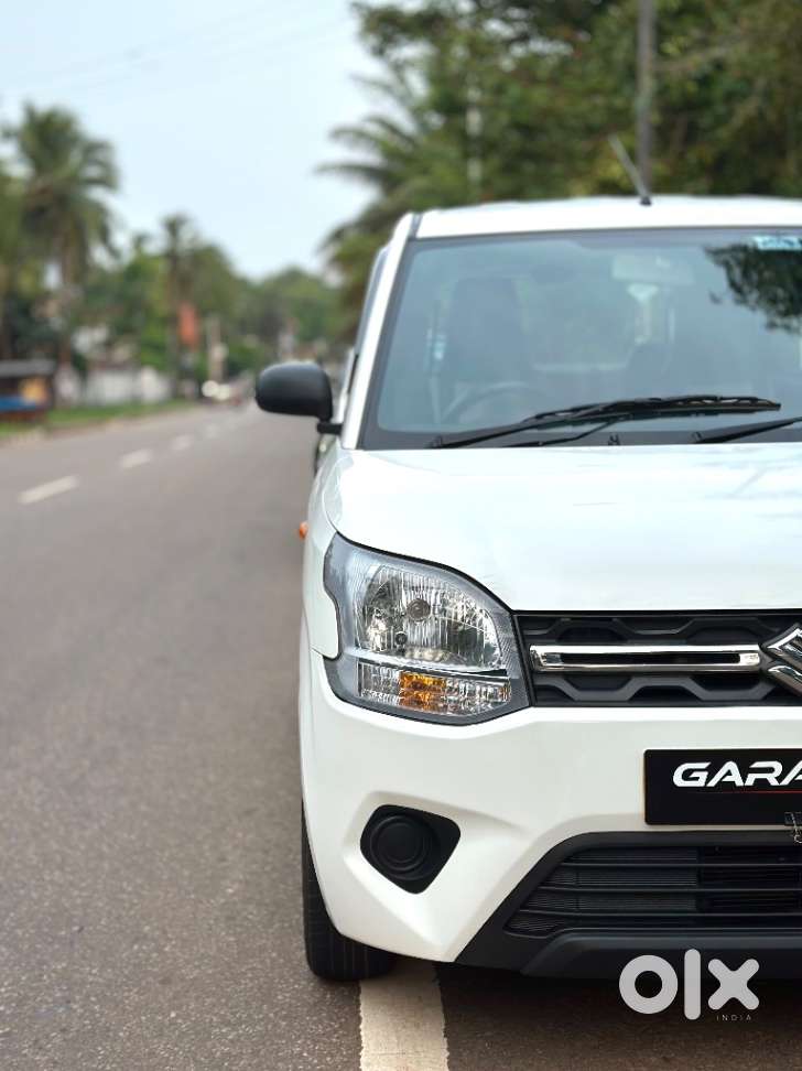 Maruti Suzuki Wagon R, 2025, Cng & Hybrids