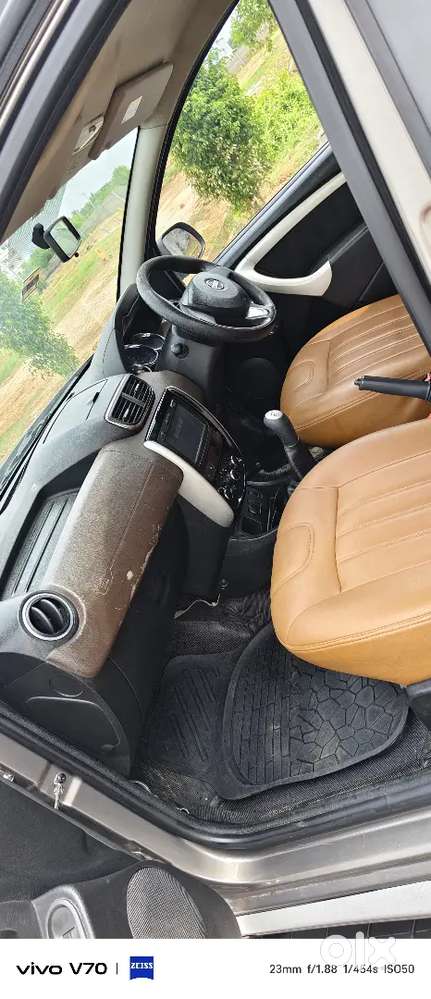 Nissan Terrano Xl D 2017