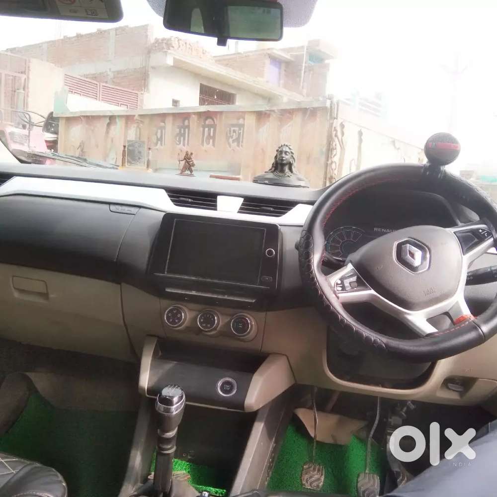 Renault Triber Rxz 2022