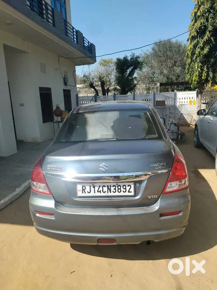 Maruti Suzuki Swift 2011 Vdi Bsiv