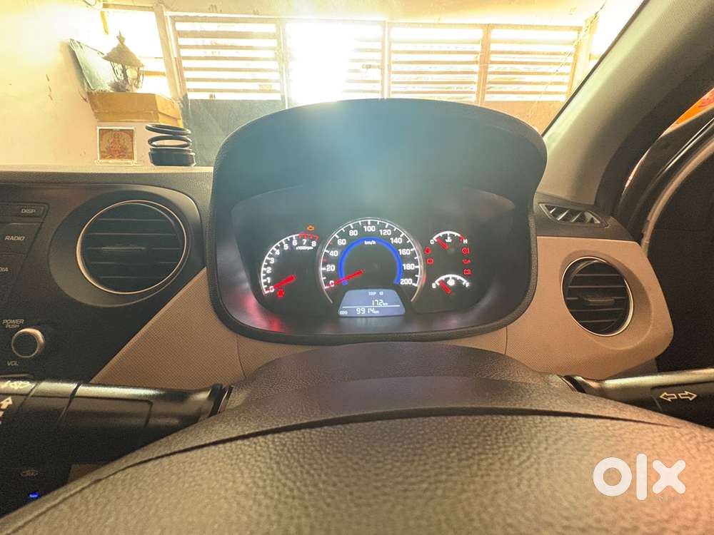 Hyundai Grand I10 Petrol Manual 2020