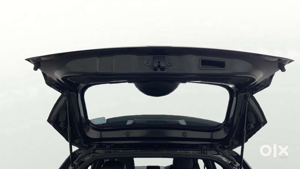 Tata Nexon 1.5 Revotorq Xz Plus Hs Dark Edition, 2022, Diesel