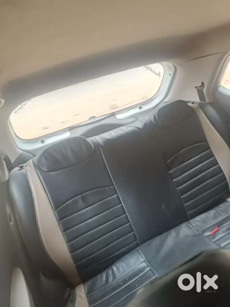 Hyundai Grand I10 2018