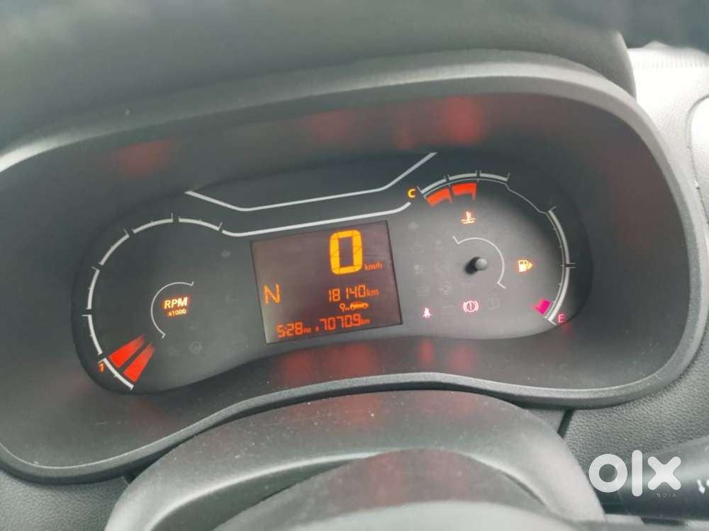 Renault Kwid 1.0 Neotech Edition Esy-r, 2020, Petrol