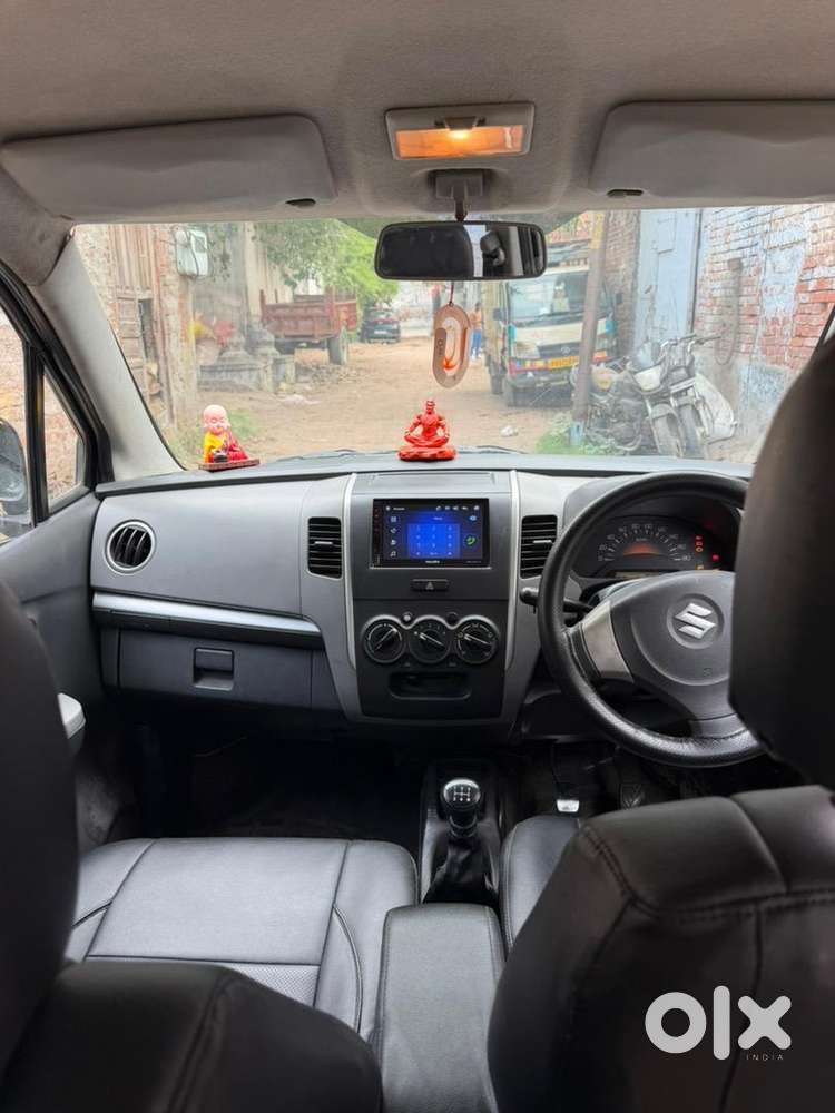 Maruti Suzuki Maruti 2011