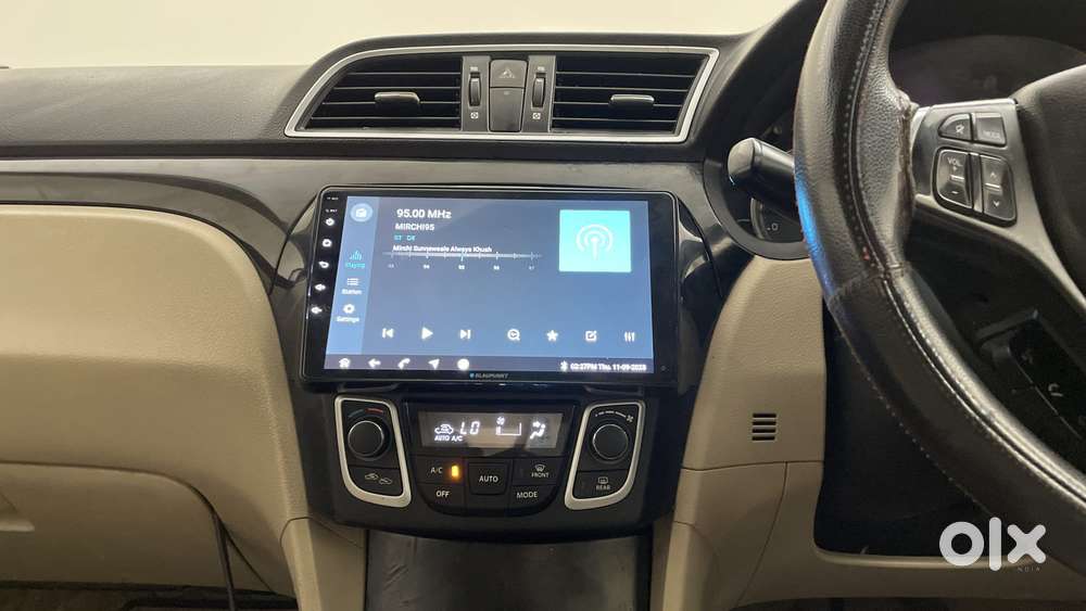 Maruti Suzuki Ciaz 2014-2017 At Zxi, 2016, Petrol