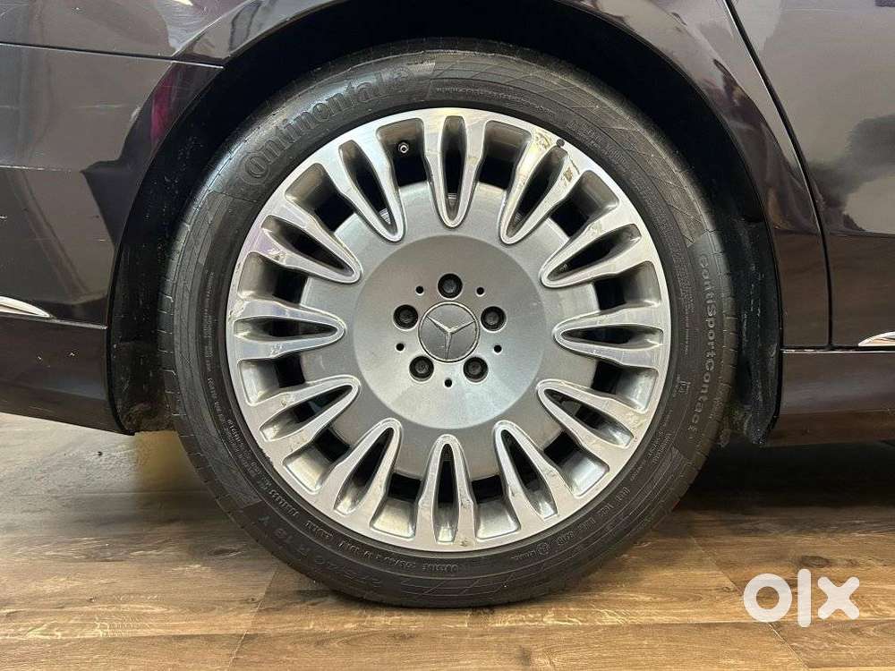 Mercedes-benz S-class Maybach S600, 2015, Petrol