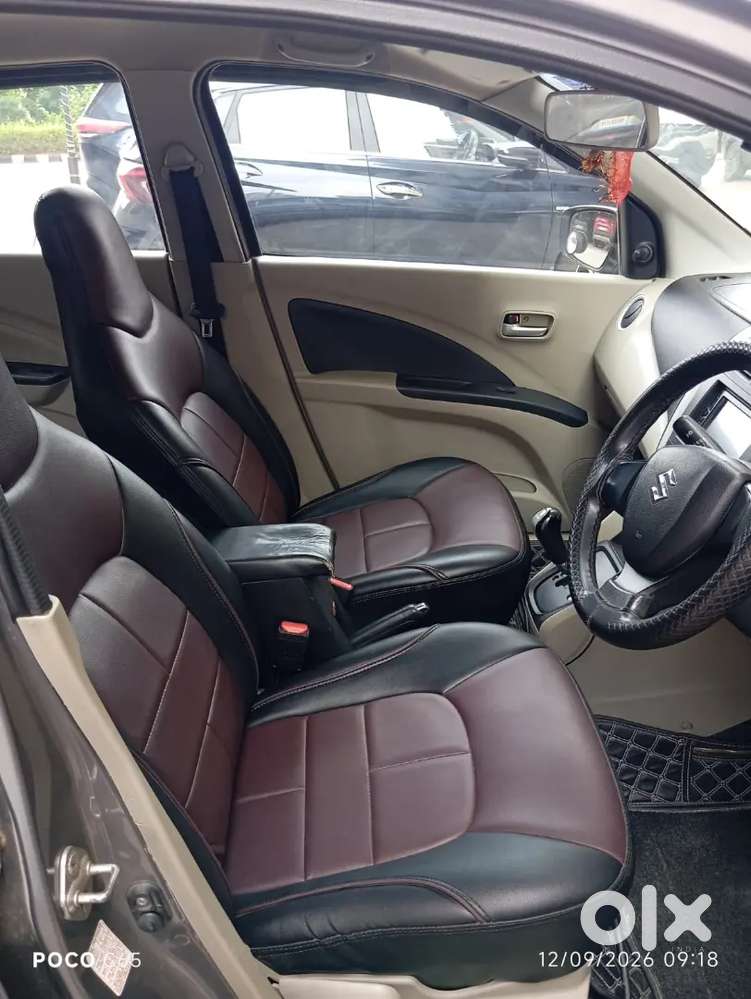 Maruti Suzuki Celerio 1.0 2016