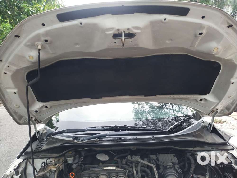 Honda City 1.5 Zx Cvt I-vtec, 2023, Petrol