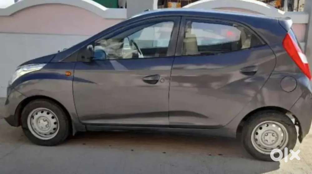 Hyundai Eon 2018 Cng & Hybrids 49000 Km Driven