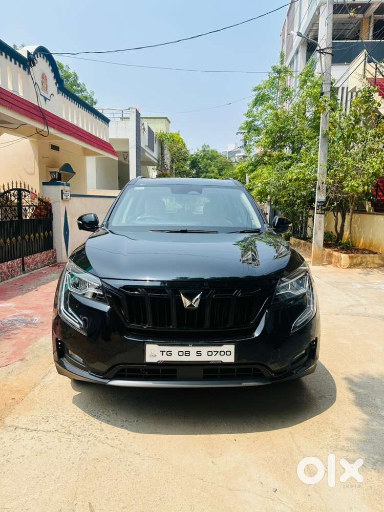 Urgent Sell: 1.5yr Old Mahindra Xuv700 Ax7l