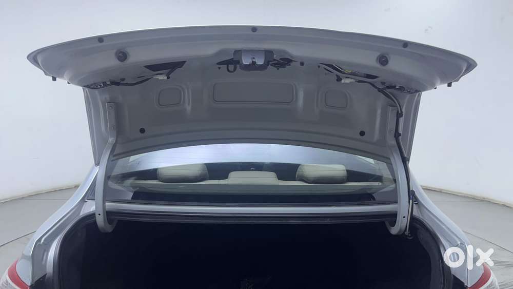 Hyundai Xcent S 1.2 Opt, 2018, Petrol