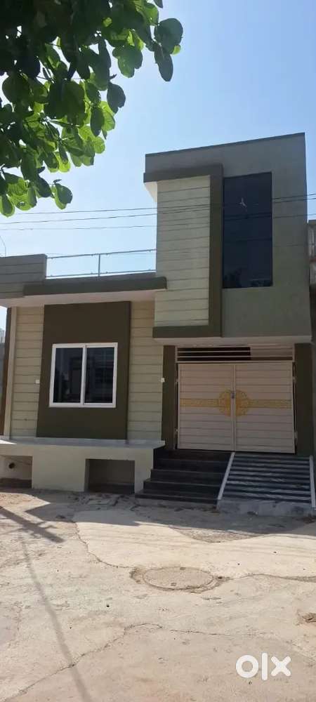 25&times;40 house sale 40 fit cc road aprowed colony