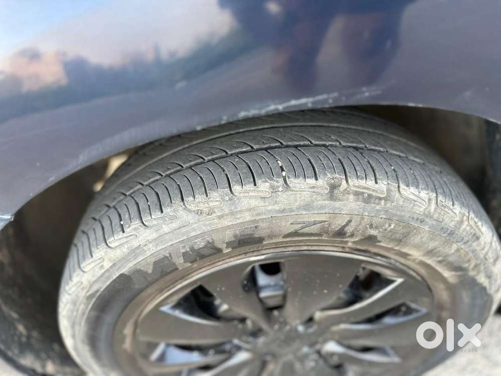 2018 Maruti Baleno Petrol 2nd Owner