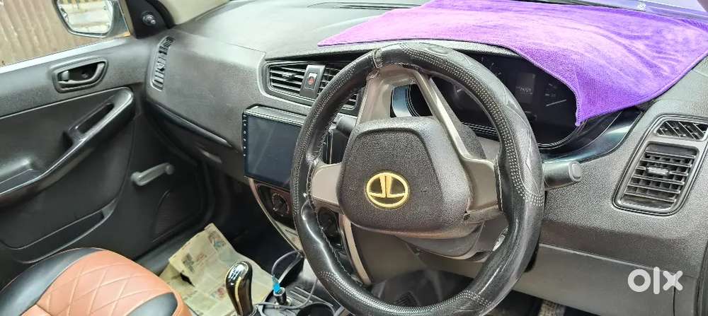 Tata Bolt 2016 Diesel