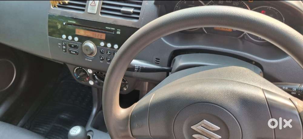 Maruti Suzuki Swift Dzire Vdi Bsiv, 2011, Diesel