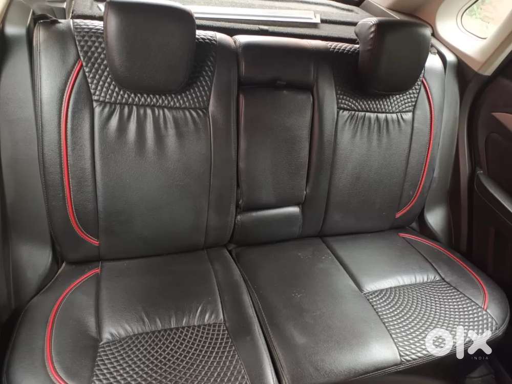 Maruti Suzuki Vitara Brezza Zdi Plus, 2017, Diesel
