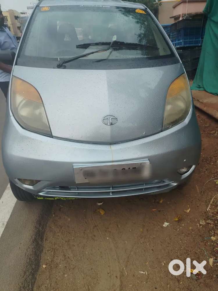 Tata Nano 2010 For Sale – Excellent Condition