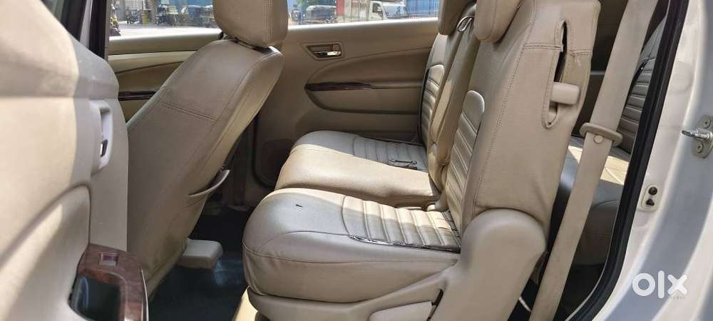 Maruti Suzuki Ertiga Vxi Cng, 2018, Cng & Hybrids