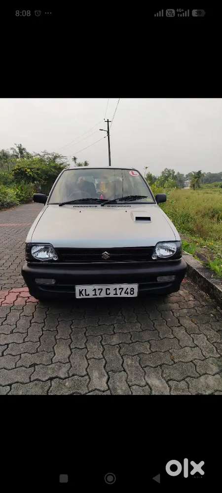Mint Condition 800