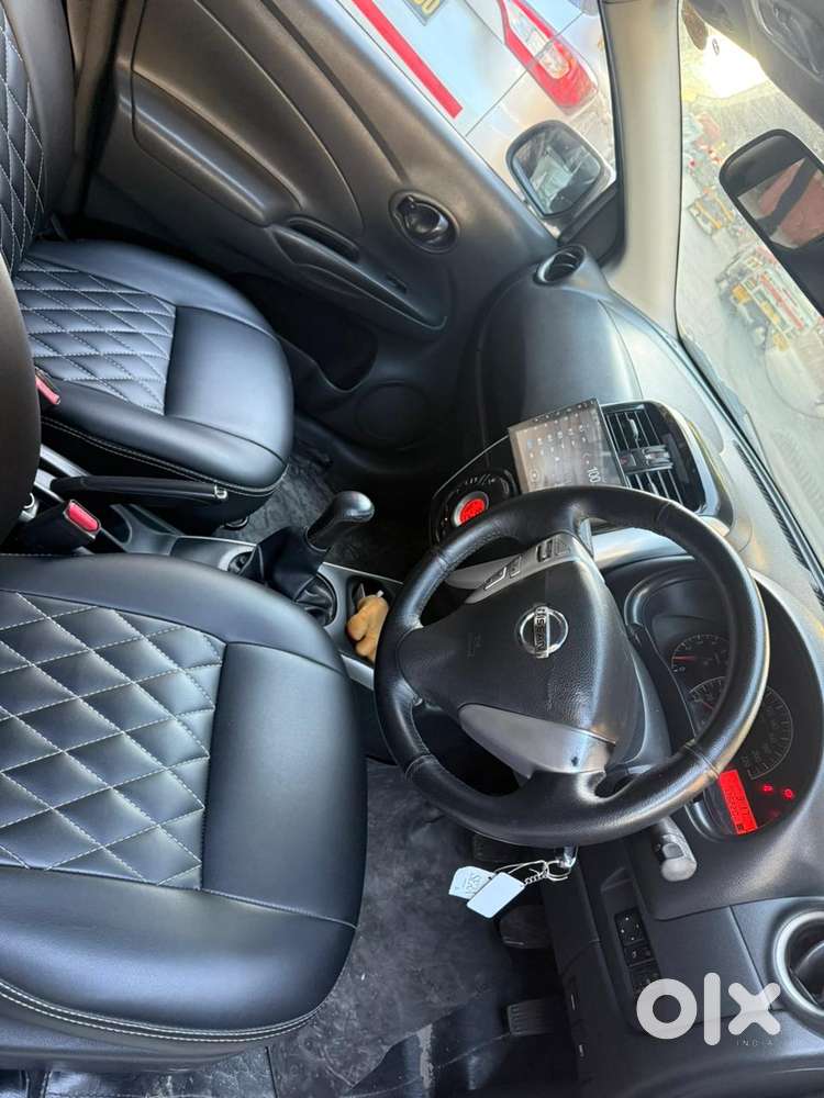 Nissan Sunny Xl O, 2018, Diesel