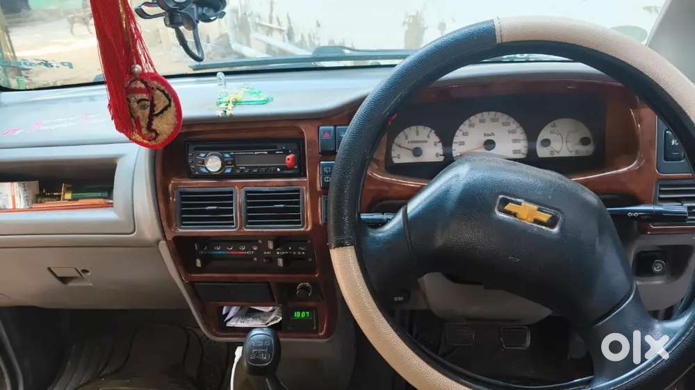 Chevrolet Tavera 2004 Diesel Good Condition
