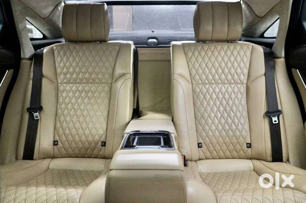 Jaguar Xj 2.0l Portfolio, 2017, Petrol