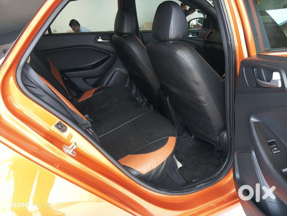 Hyundai Elite I20 1.2 Sportz Plus Vtvt, 2019, Petrol