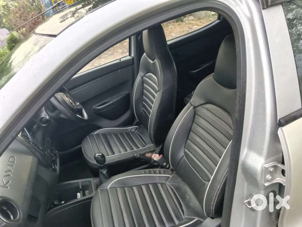 Renault Kwid 0.8 Rxt Petrol 2020