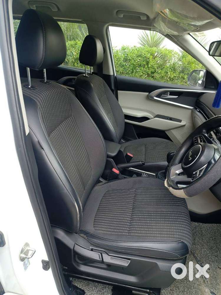 Kia Carens D1.5 Luxury 7str 6mt, 2023, Diesel