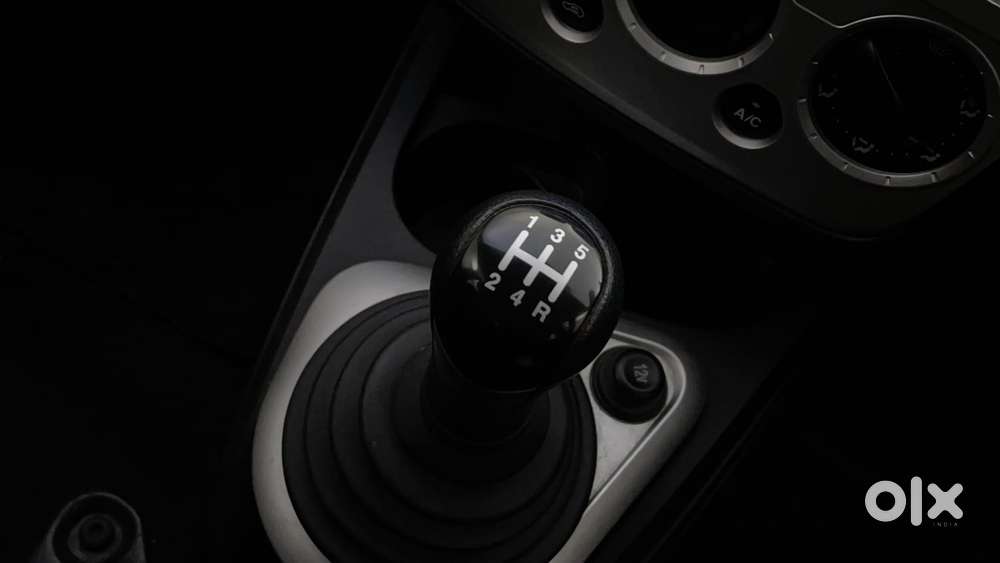 Ford Figo 2010-2012 Petrol Exi, 2011, Petrol